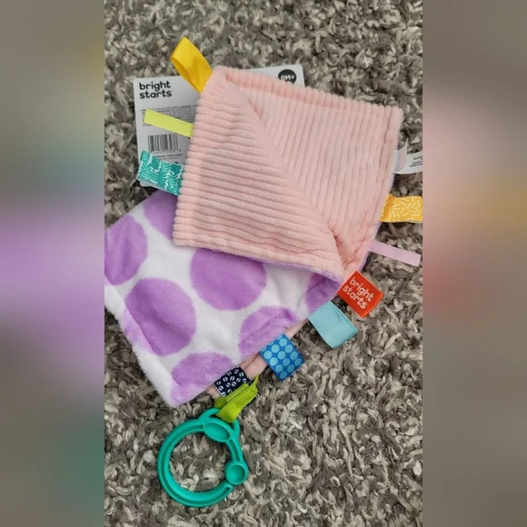 Taggies Bundle - Picture 2 of 4